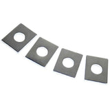 Empi 21 - 2360 Vw Bug .060 Rocker Arm Stand Shims F/Rocker Arm Geometry Set Of 4 - Moore Parts