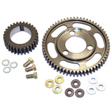 Empi 21 - 2515 Steel Straight Cut Vw Cam Gears Dune Buggy Sandrail Ghia - Moore Parts