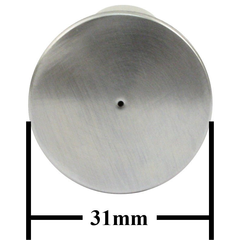 Empi 21 - 4302 Vw 31mm High Performance 1 Piece Lifters W/Oil Hole 1600cc,Set Of 8 - Moore Parts