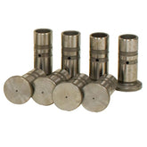 Empi 21 - 4304 Vw 28mm Lightweight 1 Piece Lifters With Oil Hole 1600cc, Set Of 8 - Moore Parts