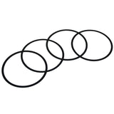 Empi 21 - 7520 Vw 1700cc / 1800cc / 2000cc Type 4 Cylinder Shim Set .020 Set Of 4 - Moore Parts