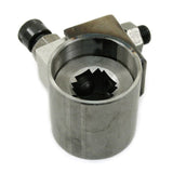 Empi 22 - 2801 Weld In Adjuster For Vw Bug/Ghia Ball Joint Axle Beam, Each - Moore Parts