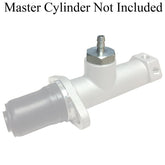 Empi 22 - 2880 - 8 Brake Fluid Reservoir Adapter For Vw Bus Master Cylinder To 1967 - Moore Parts