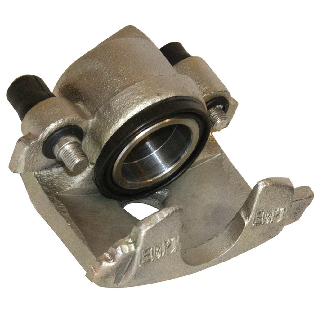 Empi 22 - 2880 Vw Bug King Pin Front Disc Brake Kit 1949 - 1965, 5 Lug Vw Pattern - Moore Parts