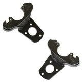 Empi 22 - 2880 Vw Bug King Pin Front Disc Brake Kit 1949 - 1965, 5 Lug Vw Pattern - Moore Parts