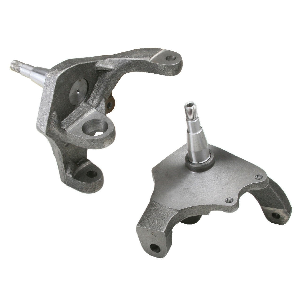 Empi 22 - 2886 Drop Spindle Ball Joint Front Disc Brakes 1966 - 77, 4 Lug Vw Pattern - Moore Parts