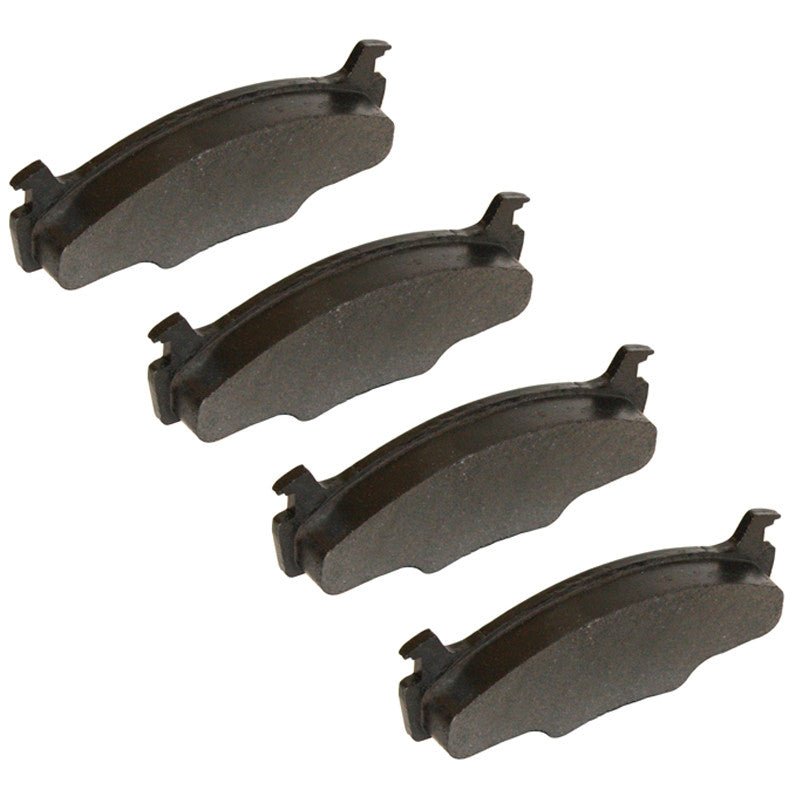 Empi 22 - 2895 Vw Bug Ball Joint Front Disc Brake Kit 1968 - 1977, 5 Lug Vw Pattern - Moore Parts