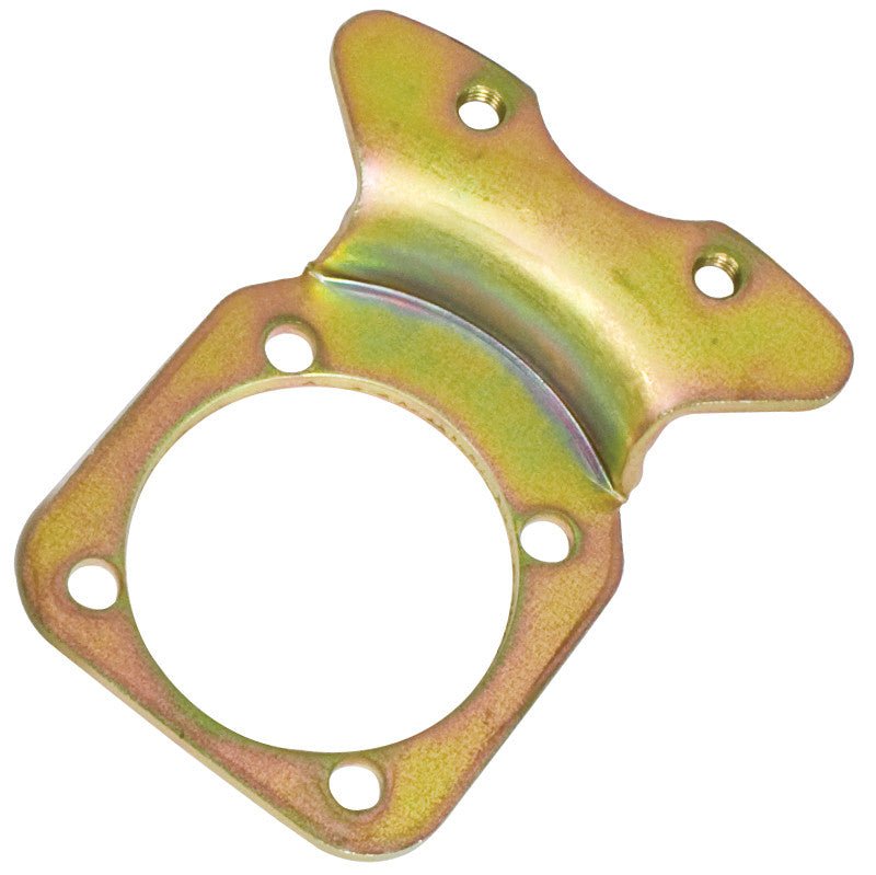 Empi 22 - 2911 Vw Bug Rear Disc Brake Kit 1968 - 1979, 5 Lug Porsche/Chevy Pattern - Moore Parts