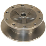 Empi 22 - 2927 Vw Bug Rear Disc Brake Kit 1968 - 1972, 5 Lug Vw Pattern - Moore Parts