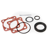 Empi 22 - 2928 Vw Bug Rear Disc Brake Kit 1958 - 1967, 5 Lug Vw Pattern - Moore Parts