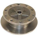 Empi 22 - 2973 - B Vw Bug Rear Disc Brake Rotor 1949 - 1979, 5 Lug Vw Pattern - Moore Parts