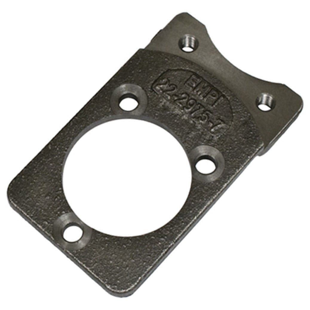 Empi 22 - 2975 - 7 Front Disc Brake Bracket F/Ball Joint Vw Bug Left Or Right, Pair - Moore Parts