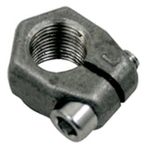 Empi 22 - 2986 - 1 Vw Bug Left Front Spindle Nut With Lock Screw, 1950 - 1965, Each - Moore Parts