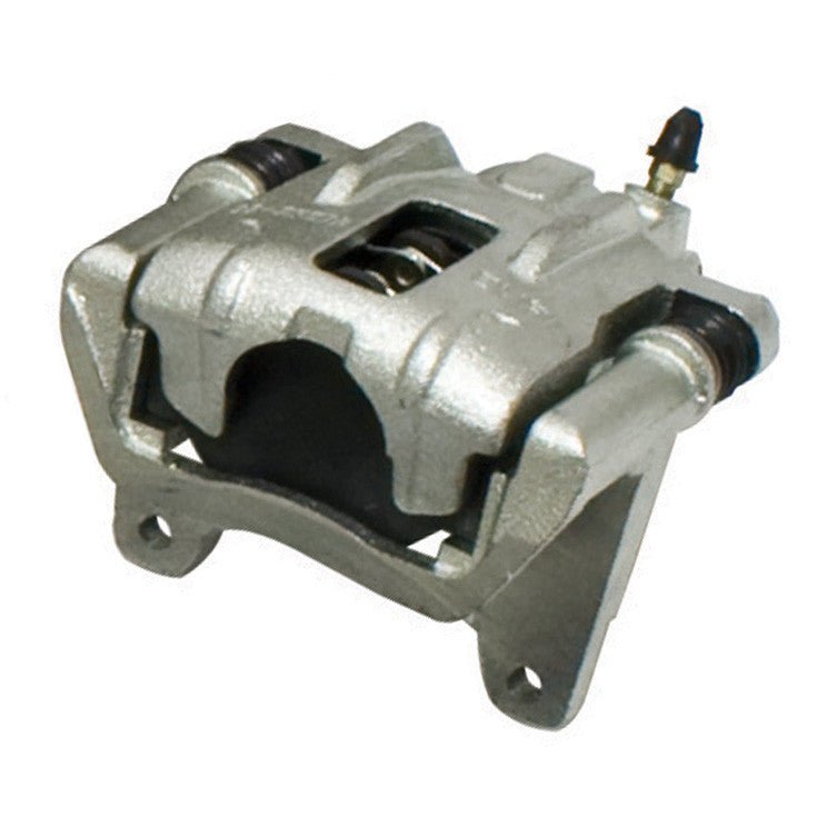 Empi 22 - 3027 Vw Bug Ball Joint Front Disc Brake Kit, 5 Lug Porsche/5 Lug Vw Pattern - Moore Parts