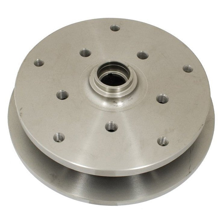 Empi 22 - 3027 Vw Bug Ball Joint Front Disc Brake Kit, 5 Lug Porsche/5 Lug Vw Pattern - Moore Parts