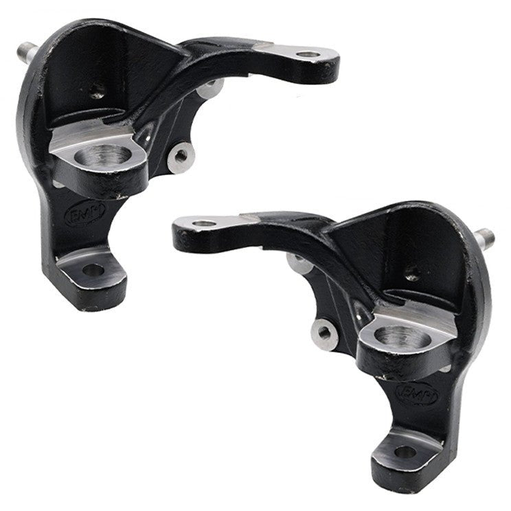 Empi 22 - 3955 Vw Bug HD Forged Ball Joint 2 - 1/2" Dropped Spindles, Disc Brakes - Moore Parts