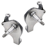 Empi 22 - 3955 Vw Bug HD Forged Ball Joint 2 - 1/2" Dropped Spindles, Disc Brakes - Moore Parts