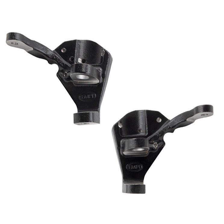 Empi 22 - 3975 Vw Bug HD Forged Ball Joint 2 - 1/2" Dropped Spindles, Drum Brakes - Moore Parts