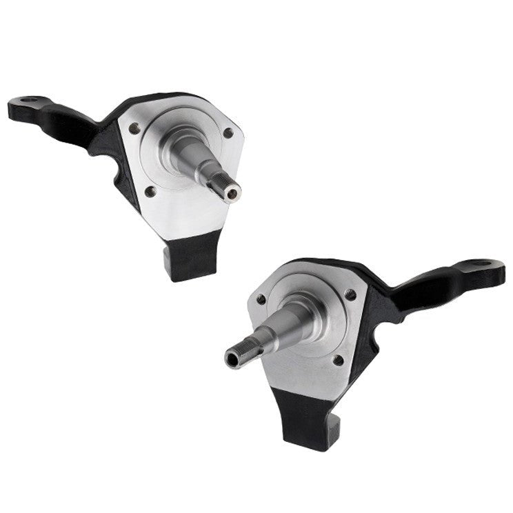 Empi 22 - 3975 Vw Bug HD Forged Ball Joint 2 - 1/2" Dropped Spindles, Drum Brakes - Moore Parts