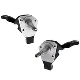 Empi 22 - 3975 Vw Bug HD Forged Ball Joint 2 - 1/2" Dropped Spindles, Drum Brakes - Moore Parts