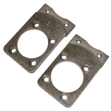 Empi 22 - 6150 Vw Super Beetle Front Wilwood Disc Brake Kit, 4 Lug Vw Pattern - Moore Parts