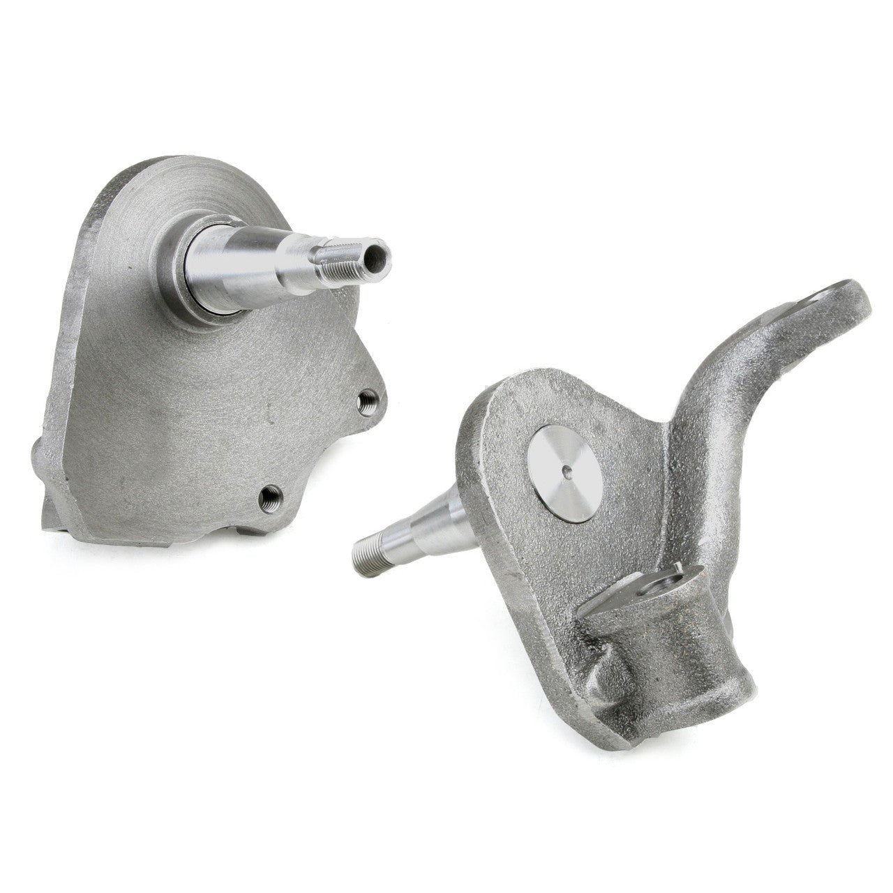Empi 22 - 6153 - B Vw Bug Frt Wilwood Disc Brake Kit Drop Spindle 5Lug Porsche/Chevy - Moore Parts