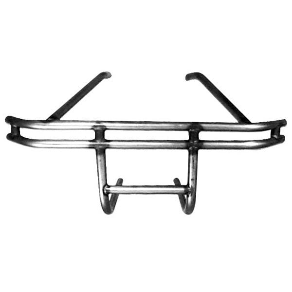 Empi 3079 Rear Vw Baja Bug Double Tube Bumper Firewall Mount Fully Welded - Moore Parts