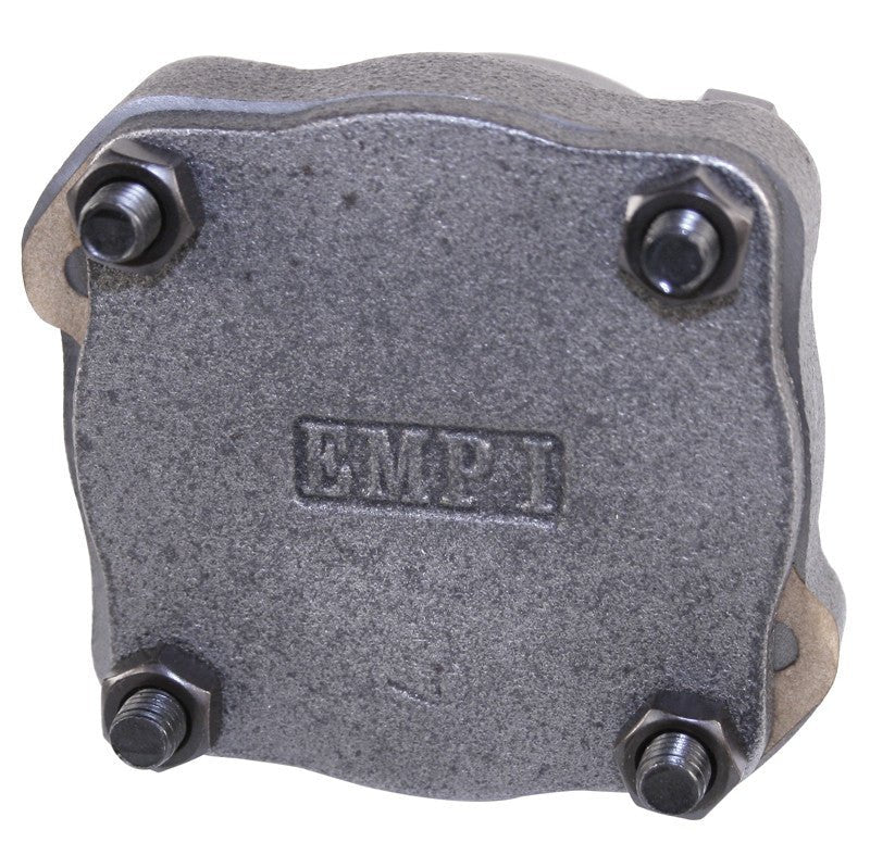 Empi 31 - 2925 HD Hi - Volume Cast Iron Oil Pump For Dished Cam Vw Engines - Moore Parts