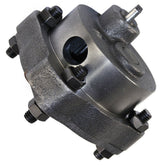 Empi 31 - 2935 HD Hi - Volume Cast Iron Oil Pump For Flat Cam Vw Engines - Moore Parts