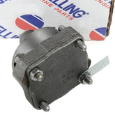Empi 31 - 2955 Melling HD Hi - Volume Cast Iron Oil Pump For Flat Cam Vw Engines - Moore Parts