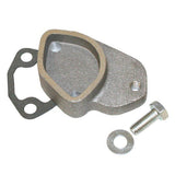 Empi 31 - 3010 Vw Bug Manual Fuel Pump Block Off / Electric Pump Mount - Moore Parts