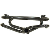 Empi 3100 Black Premium 1 - 3/8" Header Only For Type 1 Vw Bug & Ghia - Moore Parts