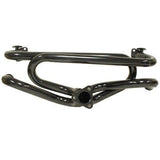 Empi 3100 Black Premium 1 - 3/8" Header Only For Type 1 Vw Bug & Ghia - Moore Parts