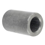 Empi 3142 Weld On Coupler 5/8" 36 Spline Steering Shaft Or Rack & Pinion, Each - Moore Parts