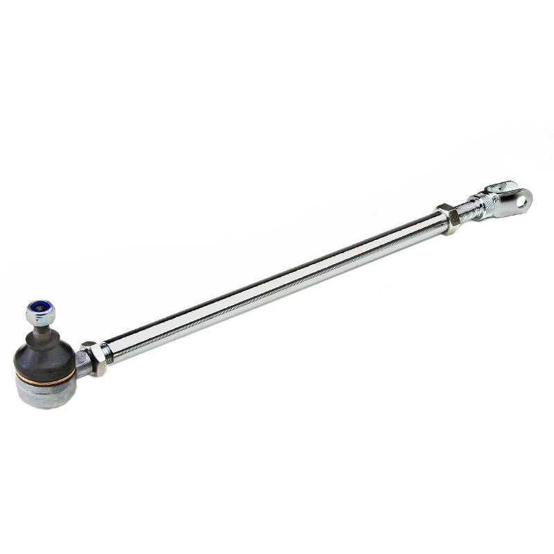 Empi 3148 Chrome Tie Rod With Clevis End For 11" & 14" Empi Rack & Pinions, Each - Moore Parts