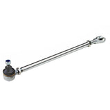 Empi 3148 Chrome Tie Rod With Clevis End For 11" & 14" Empi Rack & Pinions, Each - Moore Parts