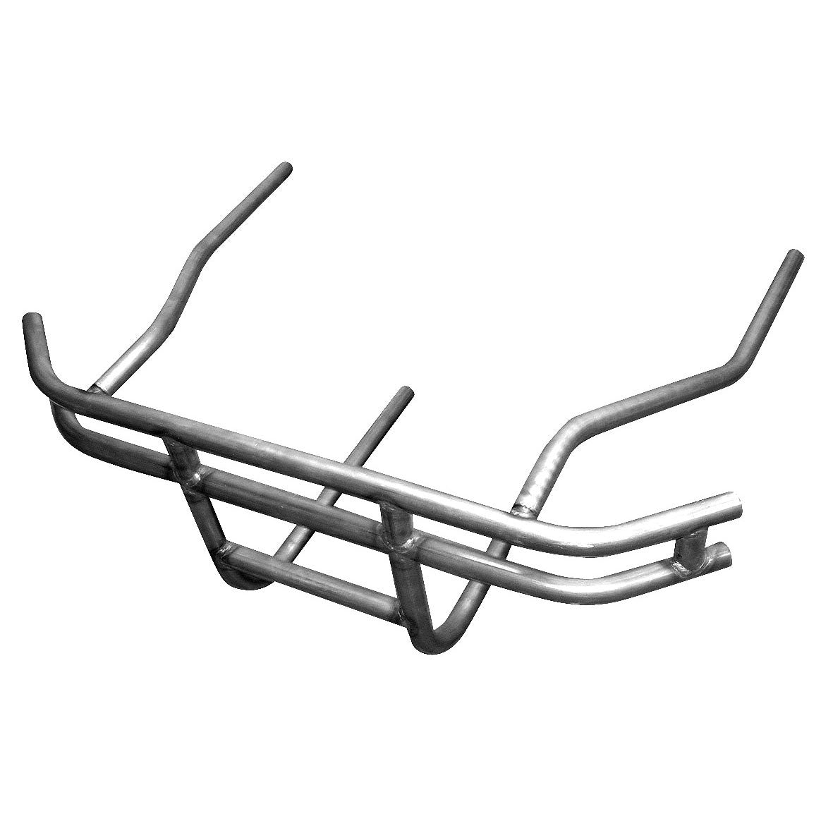 Empi 3152 Rear Vw Baja Bug Double Tube Bumper Shock Tower Mount Fully Welded - Moore Parts
