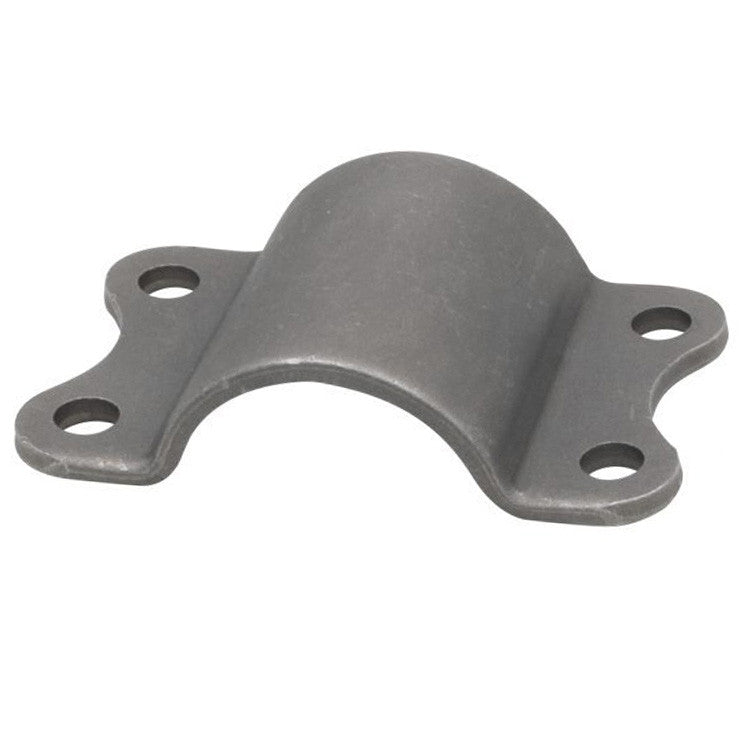 Empi 3154 HD 4 Bolt Steel Mounting Clamp F/Vw Axle Beams / Bumpers, Set Of 8 - Moore Parts