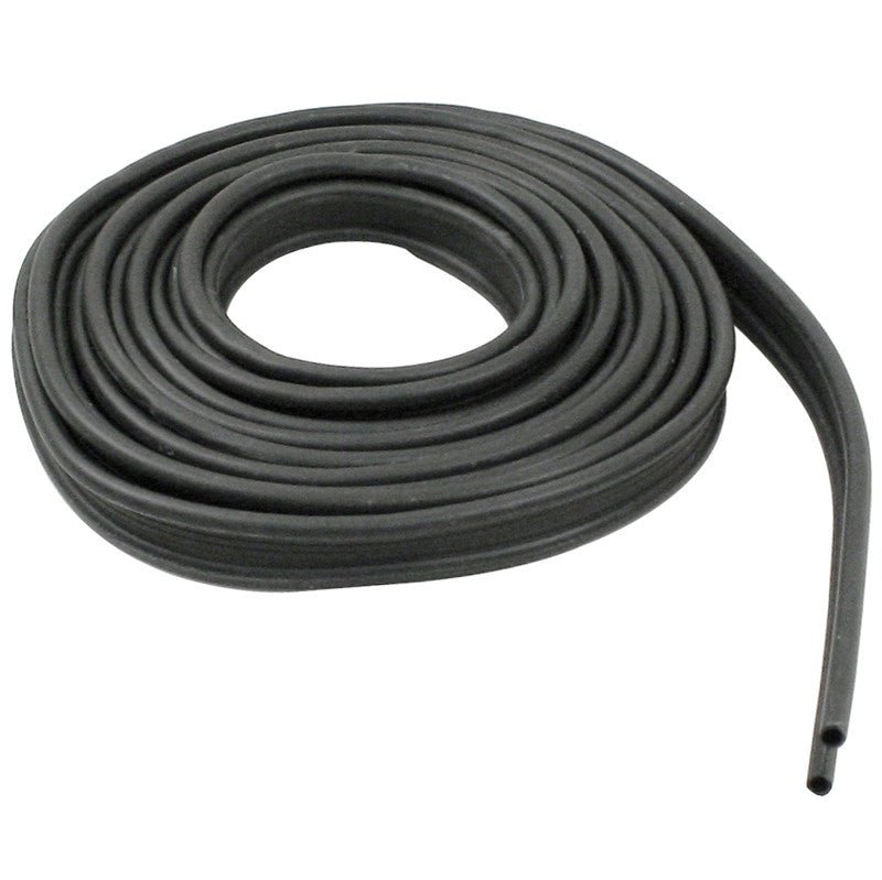 Empi 3157 - B Rubber Belly Pan Seal Volkswagen Bug, Vw Ghia, Manx Buggy, Vw Thing - Moore Parts