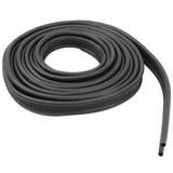 Empi 3157 - B Rubber Belly Pan Seal Volkswagen Bug, Vw Ghia, Manx Buggy, Vw Thing - Moore Parts
