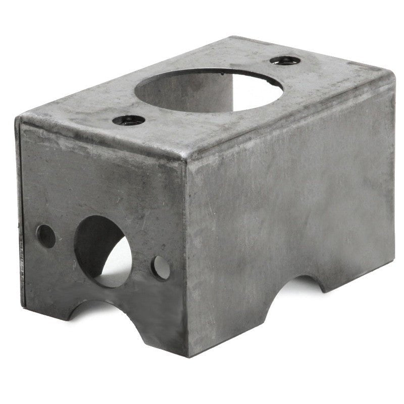 Empi 3158 - 7 Universal Vw Shifter Mounting Box Drag Race / Off Road Applications - Moore Parts