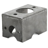 Empi 3158 - 7 Universal Vw Shifter Mounting Box Drag Race / Off Road Applications - Moore Parts