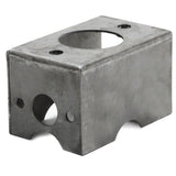 Empi 3158 - 7 Universal Vw Shifter Mounting Box Drag Race / Off Road Applications - Moore Parts