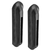 Empi 3179 Vw Bug Front Or Rear Bumper Bracket Grommets 1968 - 73, Pair - Moore Parts