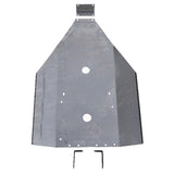 Empi 3194 Universal Vw Skid Plate For Baja Bugs, Manx Dune Buggys, Kit Cars - Moore Parts