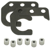 Empi 3197 Multiple Shock Adapter Mounts For Volkswagen IRS Suspension, Pair - Moore Parts