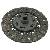 Empi 32 - 1250 - B Heavy Duty 200mm/8" Spring Hub Clutch Disc Vw Spline Center - Moore Parts