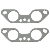Empi 3227 Vw Type 2 & 4 Intake Gaskets For 1.7 Thru 2.0 Litre Engines, Pair - Moore Parts