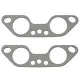Empi 3227 Vw Type 2 & 4 Intake Gaskets For 1.7 Thru 2.0 Litre Engines, Pair - Moore Parts
