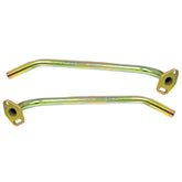 Empi 3232 - 7 Intake Manifold Pre - Heat Tubes Only F/Single Progressive Carbs, Pair - Moore Parts